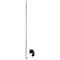 Prime-Line Spiral Balance, FR Series, Non-Tilt, 23 in., 3/8 in., Red Bearing, FS 340 End Clip (Single Pack) FR 2320-340 - alternate 1